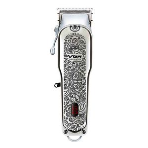ماشین اصلاح موی سر و صورت وی جی ار مدل v 116