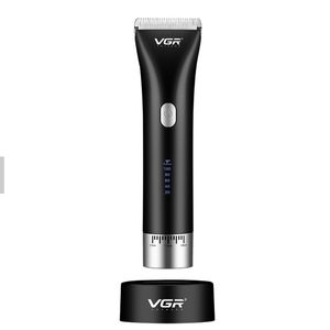 ماشین اصلاح موی سر و صورت وی جی ار مدل v 185