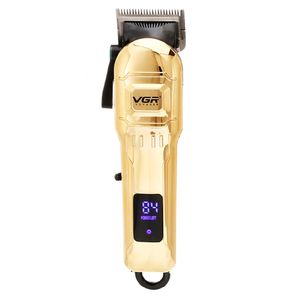 ماشین اصلاح موی سر و صورت وی جی ار مدل v 268