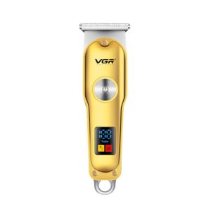 ماشین اصلاح موی سر و صورت وی جی ار مدل v 290