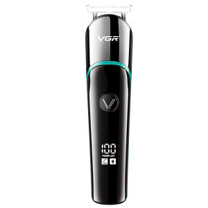 ماشین اصلاح موی سر و صورت وی جی ار مدل v 291