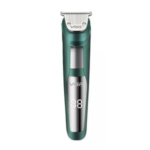 ماشین اصلاح موی سر و صورت وی جی ار مدل v 292