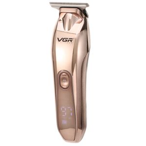 ماشین اصلاح موی سر و صورت وی جی ار مدل v 293