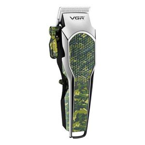 ماشین اصلاح موی سر و صورت وی جی ار مدل v 299