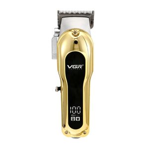 ماشین اصلاح موی سر و صورت وی جی ار مدل v 680
