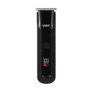 ماشین اصلاح موی سر و صورت وی جی ار مدل v 929