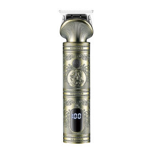 ماشین اصلاح موی سر و صورت وی جی ار مدل v 962