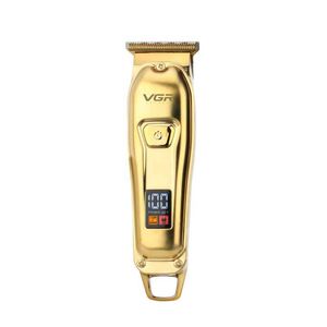 ماشین اصلاح موی سر و صورت وی جی ار مدل v 965