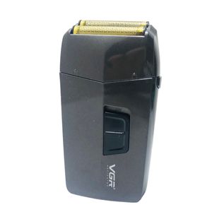ماشین اصلاح موی سر و صورت وی جی ار مدل v086