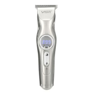 ماشین اصلاح موی سر و صورت وی جی ار مدل v_161