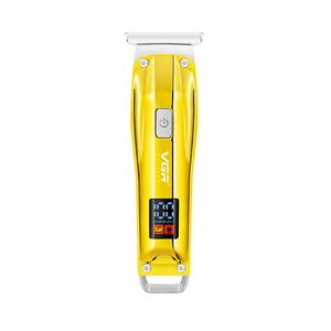 ماشین اصلاح موی سر و صورت وی جی ار کد v956