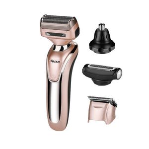 ماشین اصلاح موی سر و صورت کیشی مدل rscw q602