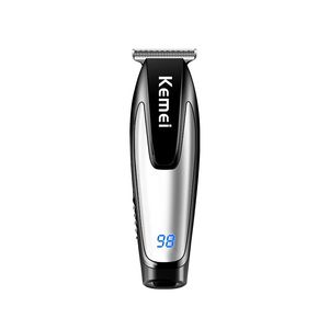 ماشین اصلاح موی سر و صورت کیمی مدل km 255