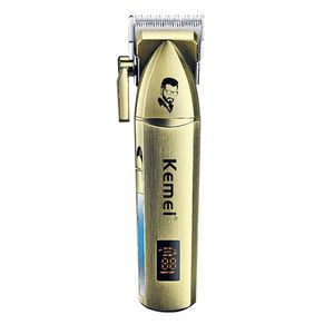ماشین اصلاح موی سر و صورت کیمی مدل km 6374