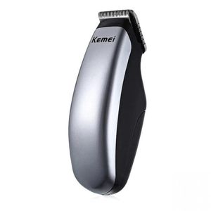 ماشین اصلاح موی سر و صورت کیمی مدل km 666