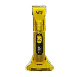 ماشین اصلاح موی سر و صورت کیمی مدل km i271
