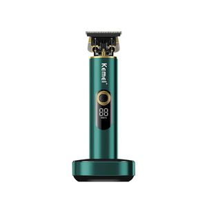 ماشین اصلاح موی سر و صورت کیمی مدل km v150