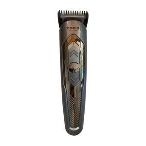 ماشین اصلاح موی سر و صورت یوکو مدل yk 7225