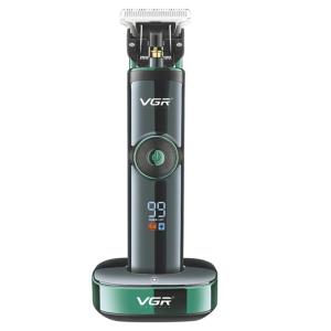 ماشین اصلاح موی سر وی جی ار مدل v 671