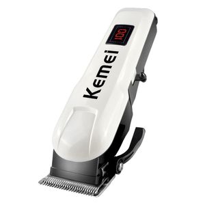 ماشین اصلاح موی سر کیمی مدل km 809a