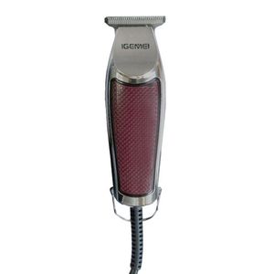 ماشین اصلاح موی صورت آی جیمی مدل gm 6125a