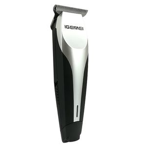 ماشین اصلاح موی صورت آی جیمی مدل gm827
