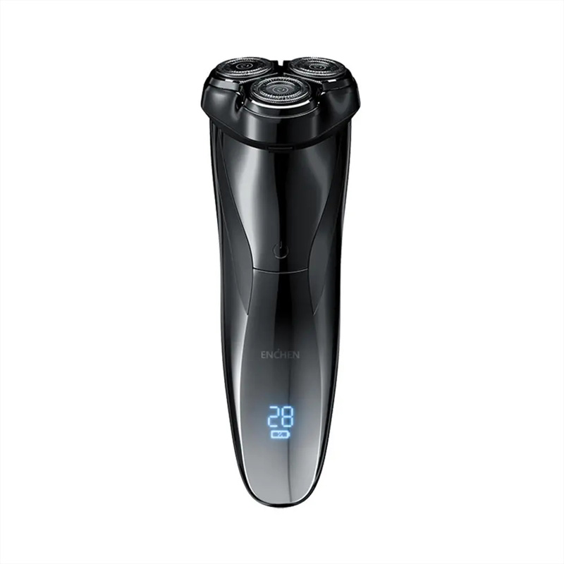 ماشین اصلاح موی صورت ان شن مدل black stone 3 2021
