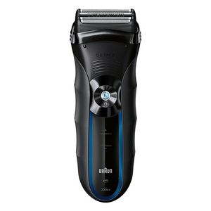 ماشین اصلاح موی صورت براون مدل 330s