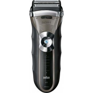 ماشین اصلاح موی صورت براون مدل 390cc