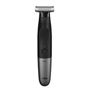 ماشین اصلاح موی صورت براون مدل xt5100