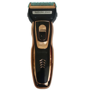 ماشین اصلاح موی صورت جیمی مدل gm 595