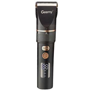 ماشین اصلاح موی صورت جیمی مدل gm 6 609