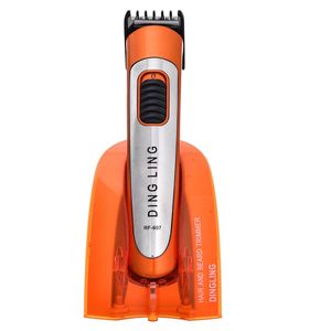 ماشین اصلاح موی صورت دینگ لینگ مدل rf 607
