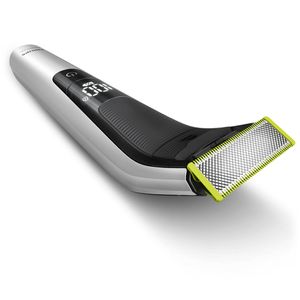ماشین اصلاح موی صورت فیلیپس مدل qp6520_20