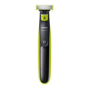 ماشین اصلاح موی صورت و بدن فیلیپس مدل oneblade qp2520