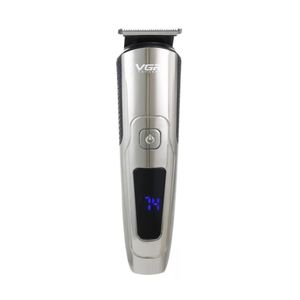 ماشین اصلاح موی صورت و بدن وی جی ار مدل v 072