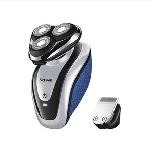 ماشین اصلاح موی صورت وی جی ار مدل v 300