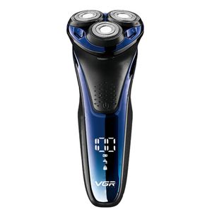 ماشین اصلاح موی صورت وی جی ار مدل v 306