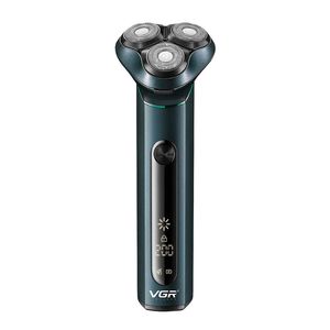ماشین اصلاح موی صورت وی جی ار مدل v 310