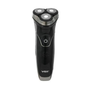 ماشین اصلاح موی صورت وی جی ار مدل v 318