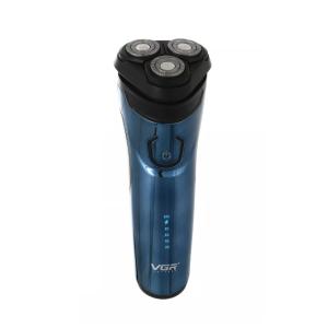 ماشین اصلاح موی صورت وی جی ار مدل v 322