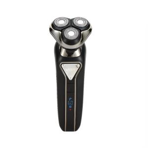 ماشین اصلاح موی صورت وی جی ار مدل v 323