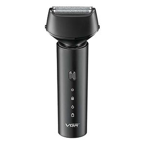 ماشین اصلاح موی صورت وی جی ار مدل v 380
