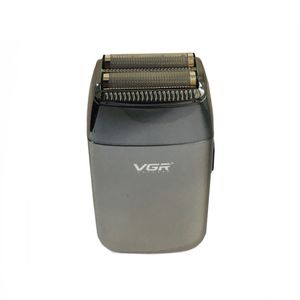 ماشین اصلاح موی صورت وی جی ار مدل v399