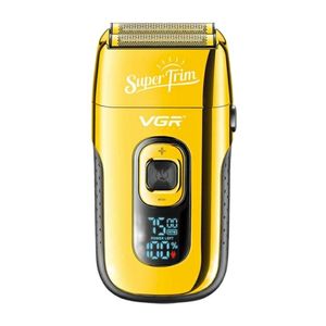 ماشین اصلاح موی صورت وی جی ار مدل v_332