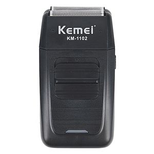 ماشین اصلاح موی صورت کیمی مدل km 1102