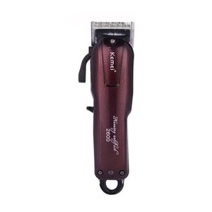 ماشین اصلاح موی صورت کیمی مدل km 2600