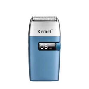 ماشین اصلاح موی صورت کیمی مدل km 3385