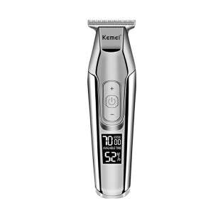 ماشین اصلاح موی صورت کیمی مدل km 5027