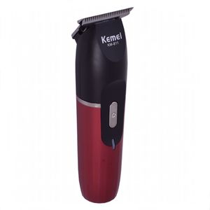 ماشین اصلاح موی صورت کیمی مدل km 811